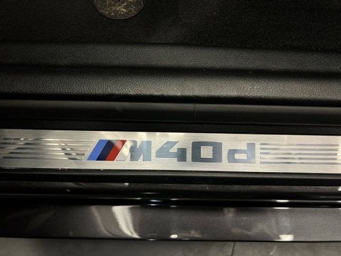 Voitures D'occasion À Lormont | Bmw X4 G02 M40D 340 Ch Bva8