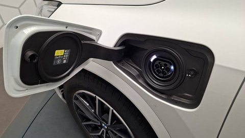 Voitures D'0Km À Lormont | Bmw X1 Xdrive 25E 245Ch Dkg7 M Sport
