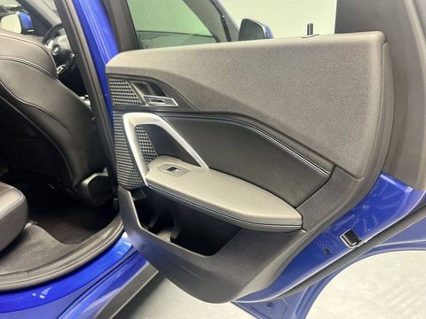 Voitures D'occasion À Lormont | Bmw X1 U11 Sdrive 18I 136Ch Dkg7 M Sport