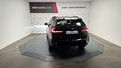 Voitures D'0Km À Lormont | Bmw X1 U11 Sdrive 20I 170Ch Dkg7 M Sport