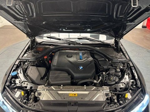Voitures D'occasion À Lormont | Bmw Série 3 Serie 3 G20/G21 Touring 330E Xdrive 292 Ch Bva8 M S...