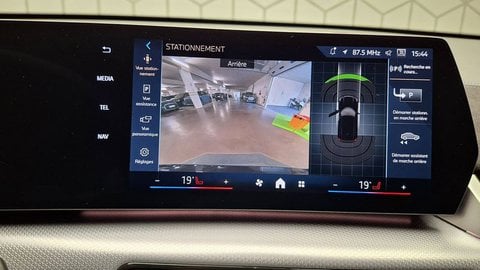 Voitures D'0Km À Lormont | Bmw X1 U11 Sdrive 20I 170Ch Dkg7 M Sport