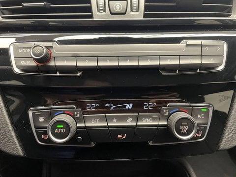 Voitures D'occasion À Lormont | Bmw X1 F48 Xdrive 20I 178 Ch Bva8 Lounge
