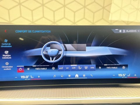 Voitures D'occasion À Lormont | Bmw I4 G26 M50 544 Ch Bva