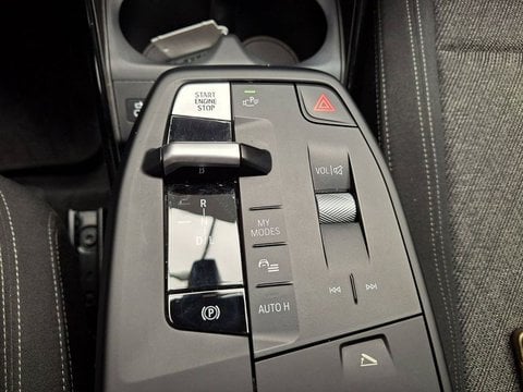 Voitures D'occasion À Lormont | Bmw X1 Sdrive 18I 136Ch Dkg7
