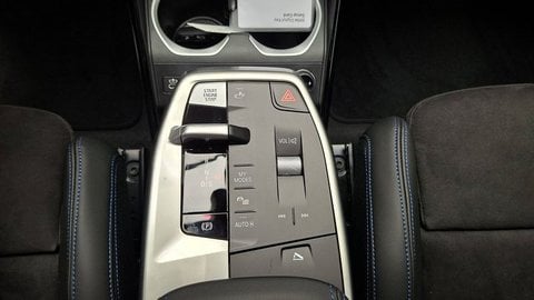 Voitures D'0Km À Lormont | Bmw X1 U11 Sdrive 20D 163Ch Dkg7 M Sport