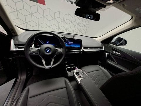 Voitures D'occasion À Lormont | Bmw Ix1 Xdrive30 Xline