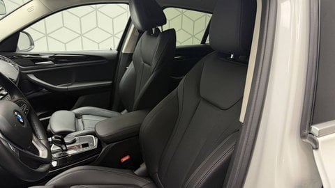 Voitures D'occasion À Lormont | Bmw X4 G02 Xdrive20D 190 Ch Bva8 Xline