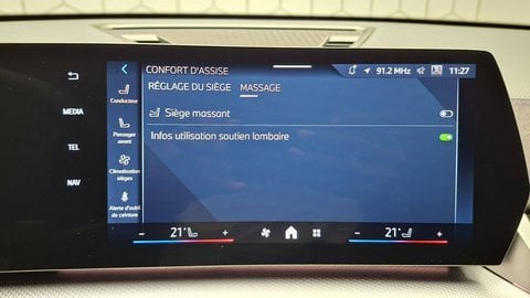 Voitures D'0Km À Lormont | Bmw X1 U11 Sdrive 20I 170Ch Dkg7 M Sport