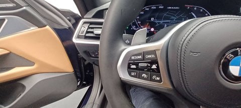Voitures D'occasion À Lormont | Bmw Série 4 Gran Coupé Serie 4 Gran Coupe G26 Gran Coupe M440I...