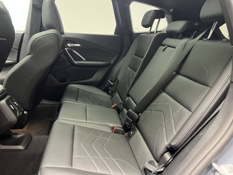 Voitures D'occasion À Lormont | Bmw X1 U11 Sdrive 20I 170Ch Dkg7 M Sport