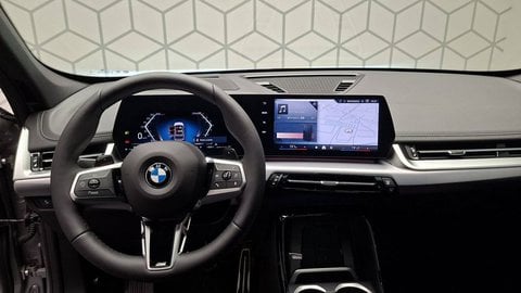 Voitures D'0Km À Lormont | Bmw X1 Sdrive 20I 170Ch Dkg7 M Sport