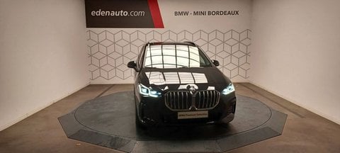 Voitures D'0Km À Lormont | Bmw Série 2 Serie 2 U06 Active Tourer 220D 163 Ch Dkg7 M Sport