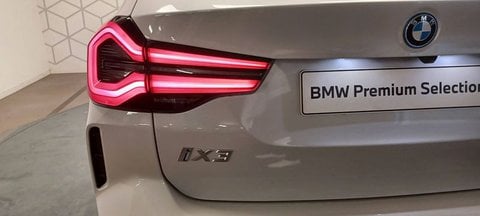 Voitures D'0Km À Lormont | Bmw Ix3 G08 M Sport 286 Ch Impressive
