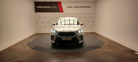 Voitures D'0Km À Lormont | Bmw X2 U10 Sdrive 20D 163Ch Dkg7 M Sport