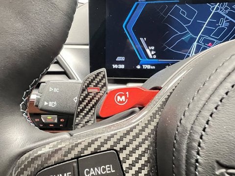 Voitures D'occasion À Lormont | Bmw M3 Competition G81 Competition Touring M Xdrive 510 Ch Bva8