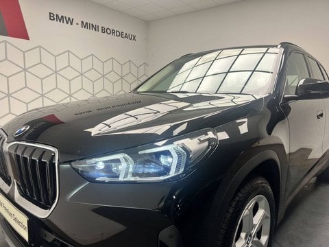 Voitures D'occasion À Lormont | Bmw X1 U11 Sdrive 18I 136Ch Dkg7