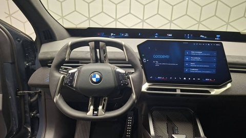 Voitures D'0Km À Lormont | Bmw Ix3 50 Xdrive M Sport