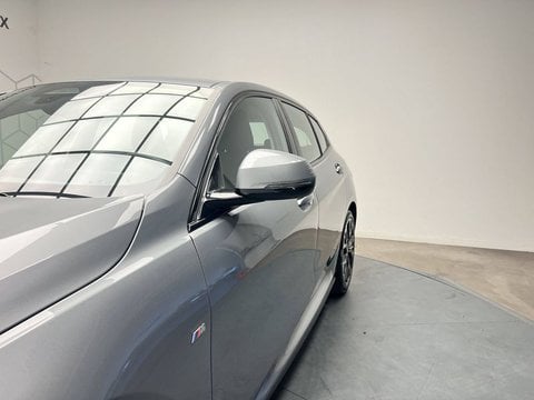 Voitures D'occasion À Lormont | Bmw Série 1 Serie 1 F70 120 170 Ch Dkg7 M Sport Design
