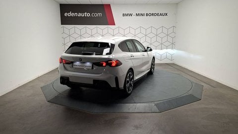 Voitures D'0Km À Lormont | Bmw Série 1 Serie 1 F70 120D 163 Ch Dkg7 M Sport