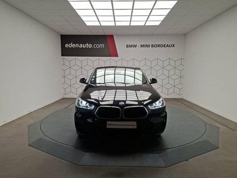 Voitures D'occasion À Lormont | Bmw X2 Sdrive 20I 192 Ch Dkg7 M Sport