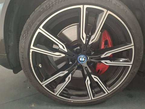 Voitures D'occasion À Lormont | Bmw X5 G05 Xdrive50E 489 Ch Bva8 M Sport