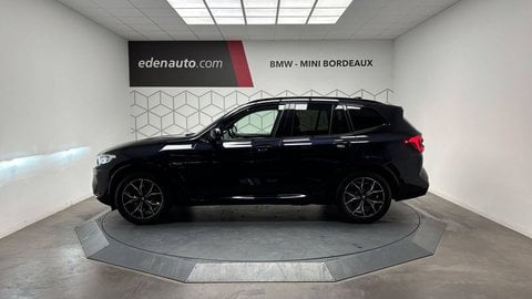 Voitures D'occasion À Lormont | Bmw X3 G01 Xdrive 30E 292Ch Bva8 M Sport
