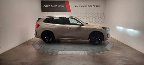 Voitures D'0Km À Lormont | Bmw X3 G45 30E Xdrive 299 Ch Bva8 M Sport