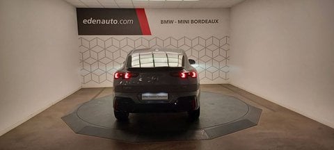 Voitures D'0Km À Lormont | Bmw Ix2 U10 Edrive20 204Ch Bva M Sport