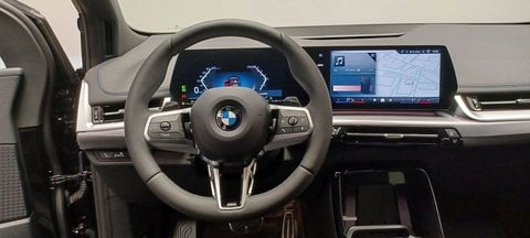 Voitures D'0Km À Lormont | Bmw Série 2 Serie 2 U06 Active Tourer 220D 163 Ch Dkg7 M Sport