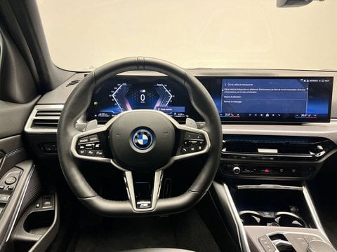 Voitures D'occasion À Lormont | Bmw Série 3 330E 292 Ch Bva8 M Sport