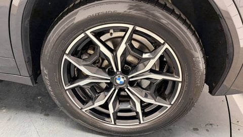 Voitures D'occasion À Lormont | Bmw X3 G01 Xdrive20D 190Ch Bva8 M Sport