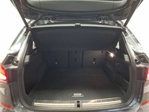 Voitures D'occasion À Lormont | Bmw X1 Sdrive 20D 190 Ch Bva8 M Sport
