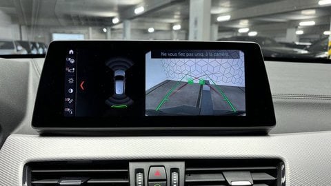 Voitures D'occasion À Lormont | Bmw X1 F48 Xdrive 20D 190 Ch Bva8 M Sport