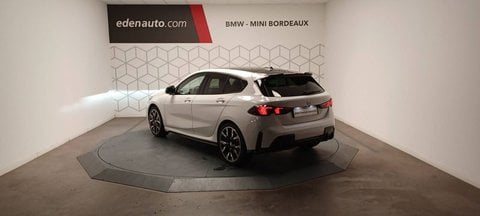 Voitures D'0Km À Lormont | Bmw Série 1 Serie 1 F70 120D 163 Ch Dkg7 M Sport