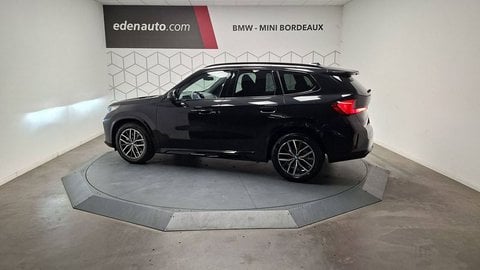 Voitures D'0Km À Lormont | Bmw X1 U11 Sdrive 20D 163Ch Dkg7 M Sport