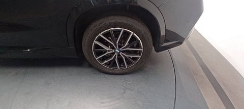 Voitures D'occasion À Lormont | Bmw X1 U11 Sdrive 20D 163Ch Dkg7 M Sport