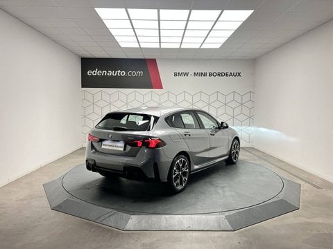 Voitures D'occasion À Lormont | Bmw Série 1 Serie 1 F70 120 170 Ch Dkg7 M Sport Design