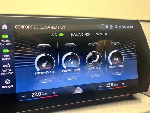 Voitures D'occasion À Lormont | Bmw X1 U11 Xdrive 25E 245Ch Dkg7 M Sport