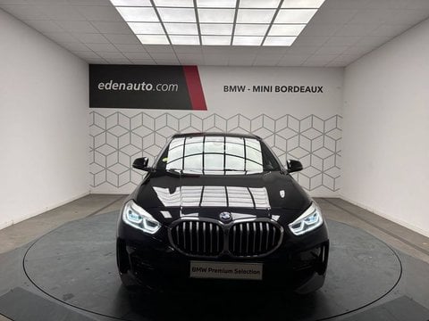Voitures D'occasion À Lormont | Bmw Série 1 Serie 1 F40 118D 150 Ch Bva8 M Sport
