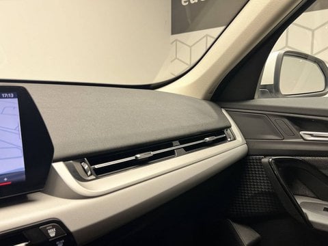 Voitures D'occasion À Lormont | Bmw X1 U11 Sdrive 18D 150Ch Dkg7 Business Design