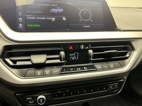 Voitures D'occasion À Lormont | Bmw Série 1 Serie 1 F40 118I 136 Ch Dkg7 Business Design