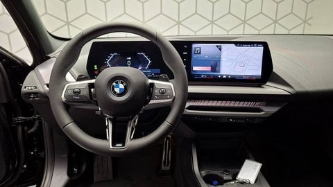 Voitures D'0Km À Lormont | Bmw Série 1 Serie 1 F70 120 170 Ch Dkg7 M Sport