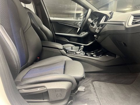 Voitures D'occasion À Lormont | Bmw Série 1 Serie 1 F40 116D 116 Ch Dkg7 M Sport