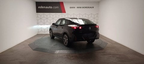 Voitures D'0Km À Lormont | Bmw X2 U10 Sdrive 18D 150Ch Dkg7