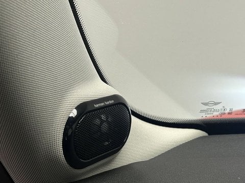 Voitures Occasion Mini Mini F56 Hatch 3 Portes Cooper Se 184 Ch Edition Premium Plus À Lormont