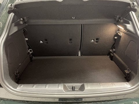 Voitures Occasion Mini Mini F55 Hatch 5 Portes Cooper 136 Ch Bva7 Edition Resolute Plus À Lormont
