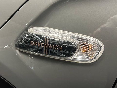 Voitures Occasion Mini Mini F55 Hatch 5 Portes One 102 Ch Edition Greenwich À Lormont