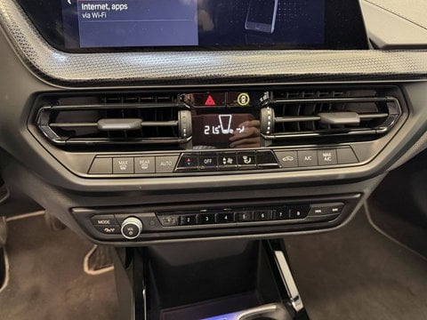 Voitures D'occasion À Brive La Gaillarde | Bmw Série 1 Serie 1 F40 118D 150 Ch Edition Sport