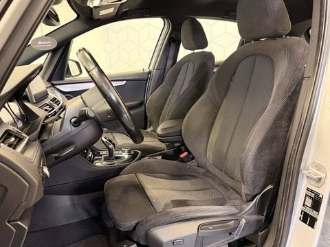 Voitures D'occasion À Brive La Gaillarde | Bmw Série 2 Serie 2 F45 Active Tourer 216D 116 Ch Dk...